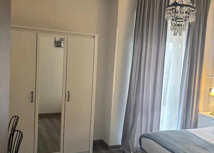 Vatican Living 4* רומא