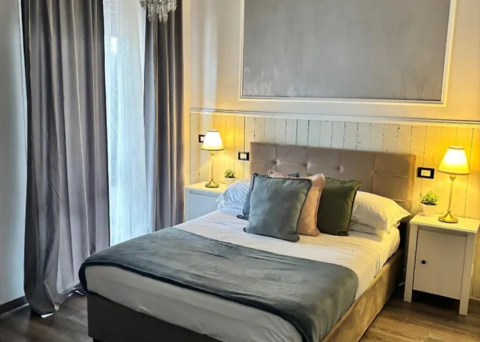 Vatican Living 4* רומא