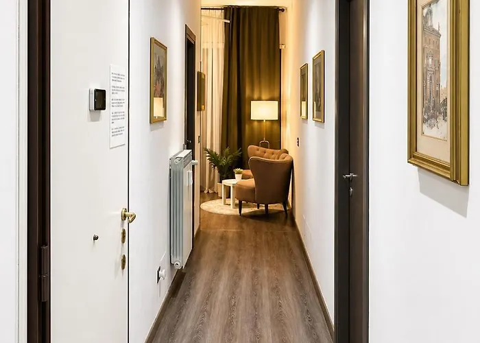 Vatican Living 4* רומא