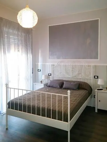 Vatican Living לינה וארוחת בוקר 4*
