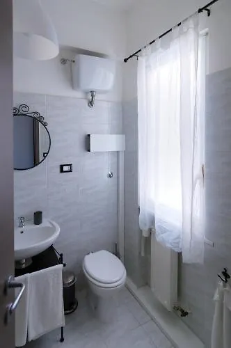 לינה וארוחת בוקר Vatican Living 4*
