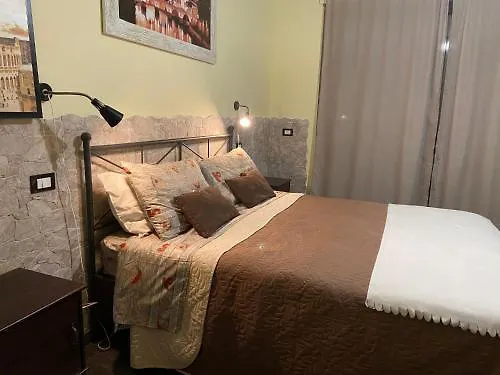 Vatican Living לינה וארוחת בוקר רומא
